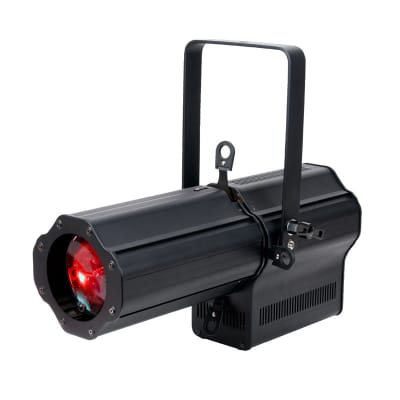 ADJ ENCORE-PROFILE-RGBW 100w COB RGBW LED Ellipsoidal with Manual Zoom image 2