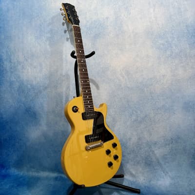 1988 Greco EGS56-65 Vintage Les Paul Special Made in Japan image 22