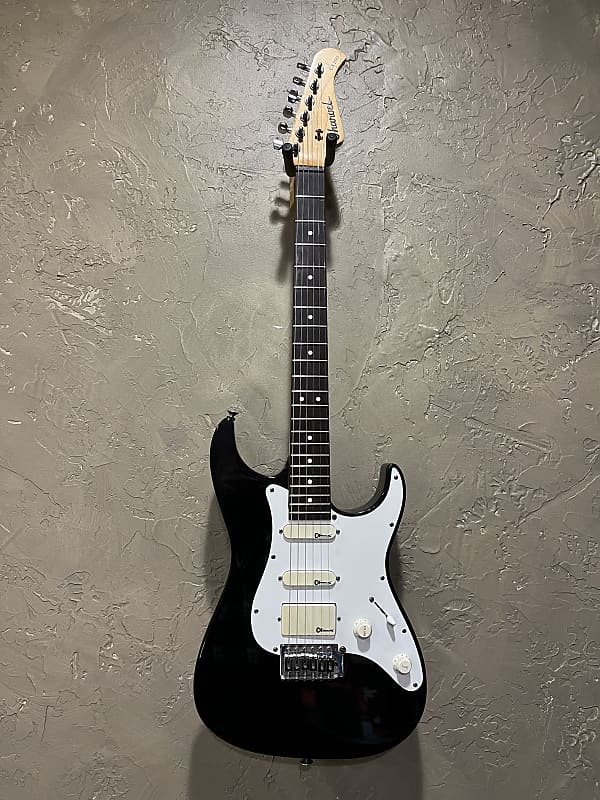 CHARVEL CX290 エレキギター 日本製 ブラック ファッション 通販 CX290 Charvel Black Reverb | ギター - ギター