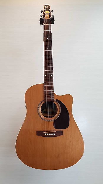 Seagull s6 cw cedar sale