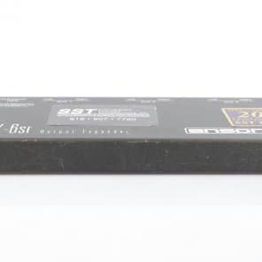 Ensoniq OEX-6sr Output Expander for Ensoniq Keyboards ASR-10 ASR-88 #30938 image 3