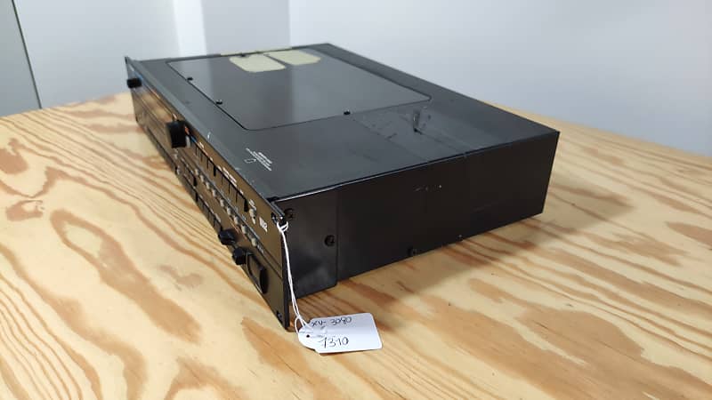 Roland XV-3080 128 Voice Rackmount Synthesizer