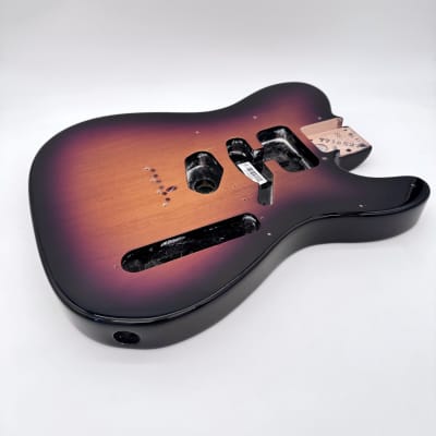Fender American Professional II Tele Neck RW | USA