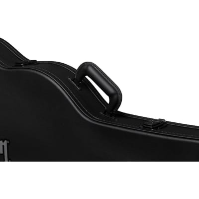 Gibson SG Bass Modern Hardshell Case Black image 2