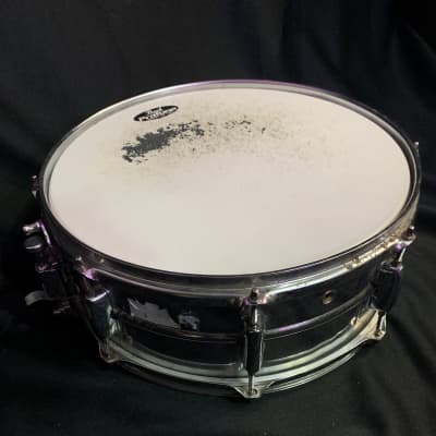 Unbranded Chrome Snare Drum 14x6 image 1