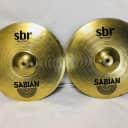 Sabian SBR 13" Hi-Hats