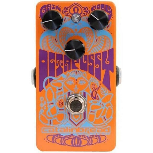 Catalinbread Octapussy