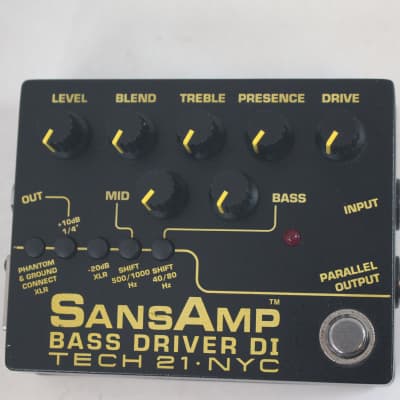 サンズ TECH 21 NYC SANSAMP BASS DRIVER DI 71tewtvdUjL._UF1000,1000_QL80_.jpg