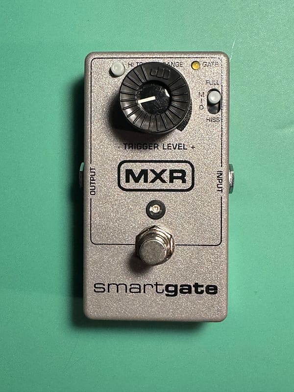 MXR M135 Smart Gate