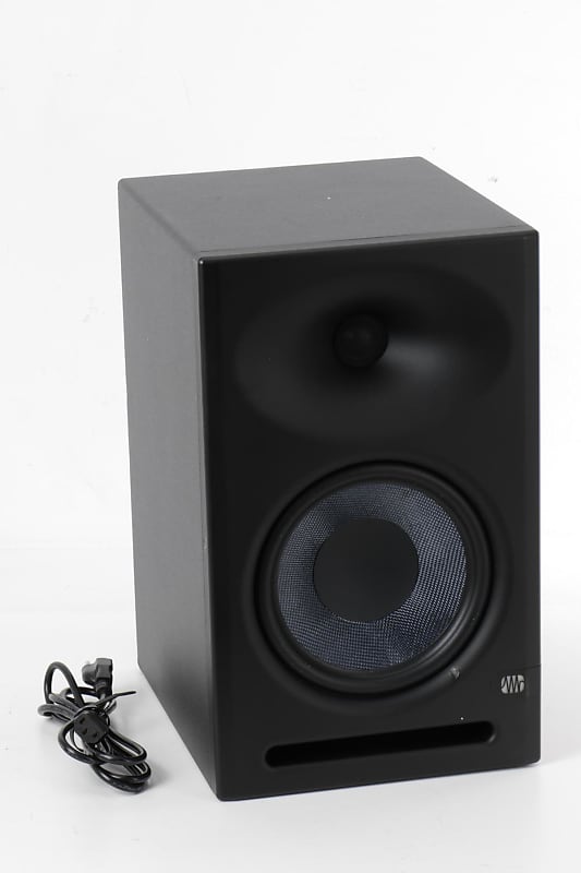 PreSonus Eris E8 XT 8-inch Powered Studio Monitor | Reverb