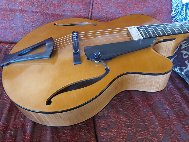 Andersen guitar for sale outlet