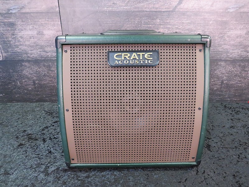 Acoustic CRATE CA30D Guitar Combo Amplifier (Raleigh, NC)