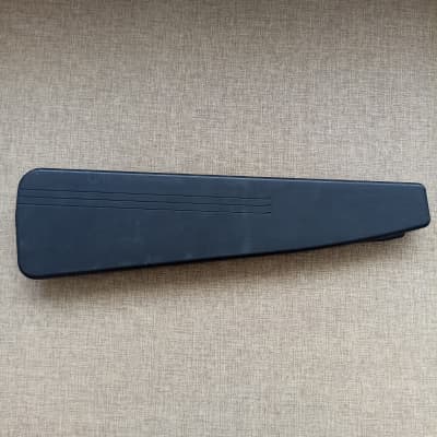 Kurzweil K2500 K2500X Right Side End Cap Replacement Part