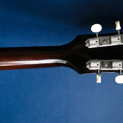1967 Gibson J-45 image 11