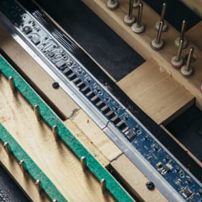 Rhodes Rhodes Mark I *MIDI* Suitcase 88 (1979) #CEPCo image 15
