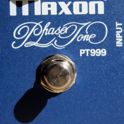 MAXON "PT999 Phaser Tone" imagen 11