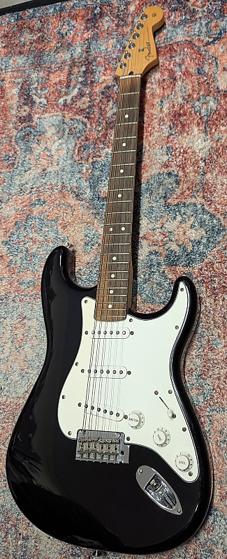 【美品】Fender Player Series Stratocaster Fender Player Series Stratocaster - The Twelfth Fret