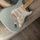 Fender  Yngwie Malmsteen Stratocaster Sonic Blue