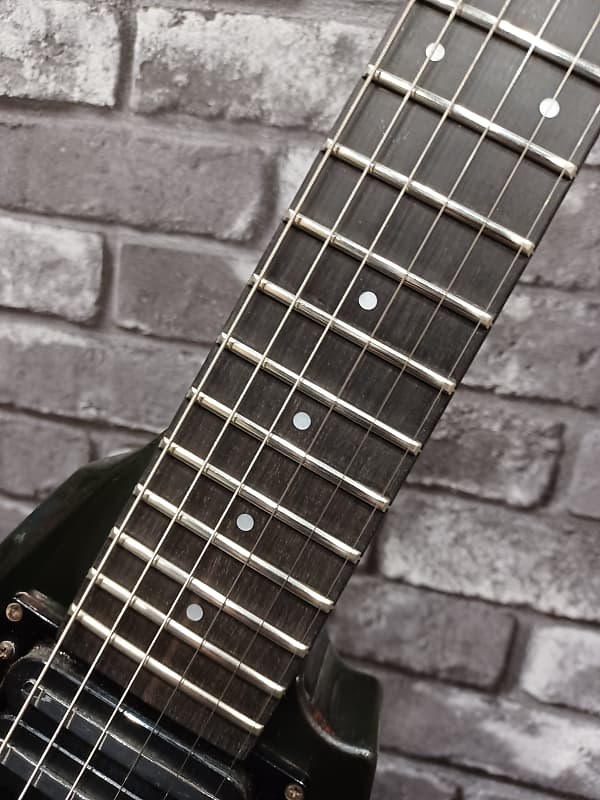 Prototype Ibanez PR1660 1985 fujigen Factory made in Japan