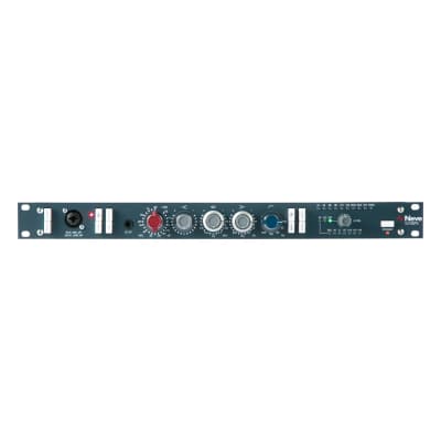 AMS Neve 1073SPX Single Preamp and EQ image 1