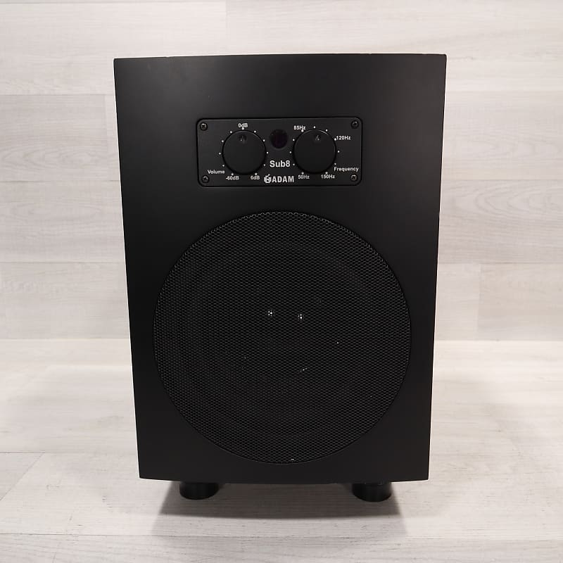 8.5 subwoofer 2024