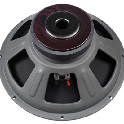 Rockville 15" Replacement Driver/Speaker For (1) JBL JRX225 Woofer image 3