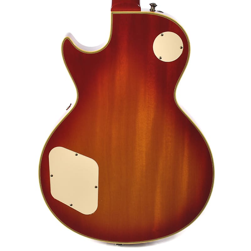 Gibson Custom Shop Ace Frehley Signature Budokan Les Paul Custom (VOS) 2011 image 4