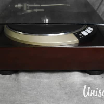 Denon DP-60M Direct Drive Record Player In Very Good Condition image 11
