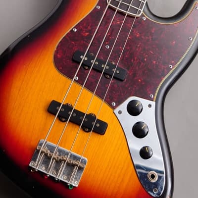 Provision 4-String Basses | Reverb