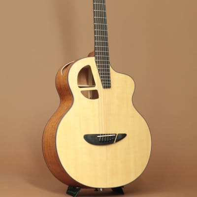 L.Luthier Le Light S | Reverb