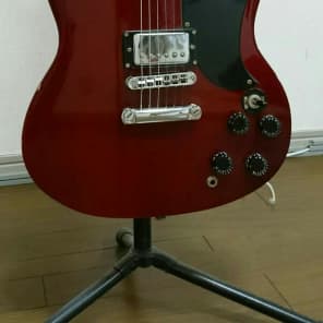 Legend SG | Reverb