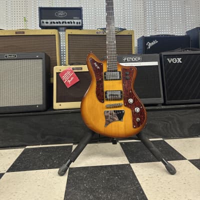 Ibanez JTK2S Jetking エレキギター 変形 アイバニーズ Ibanez JTK2 Jetking2 エレキギター 変形 ビザール アイバニーズ 中古