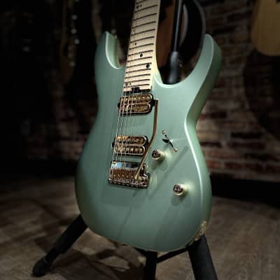 Charvel Angel Vivaldi Signature DK24-7 Nova - Satin Sage