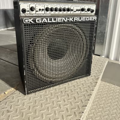 Gallien-Krueger MB150S-112 150W 1x12