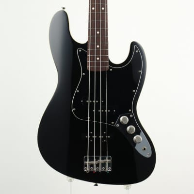 Fender AJB Aerodyne Jazz Bass | Reverb