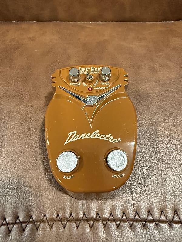 Danelectro Rocky Road