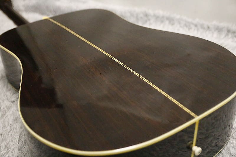 Cat's-Eyes CE-500 77年製　ジャパンビンテージ Vintage TOKAI '70s Japan made Cat's Eyes CE-500/Solid Spruce