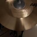 Sabian 21" AAX Freq Ride Cymbal
