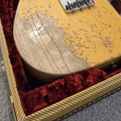 ESP Exhibition Limited EX24-02 Snapper Custom Shop 2024 - Multiple