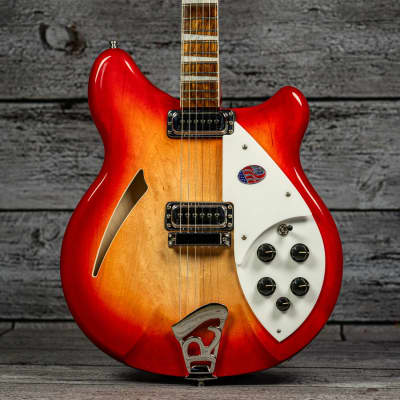 Rickenbacker 360 | Reverb