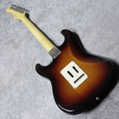 FGN Neo Classic NST20RAL-VSB ~Vintage Sunburst~ #E201209