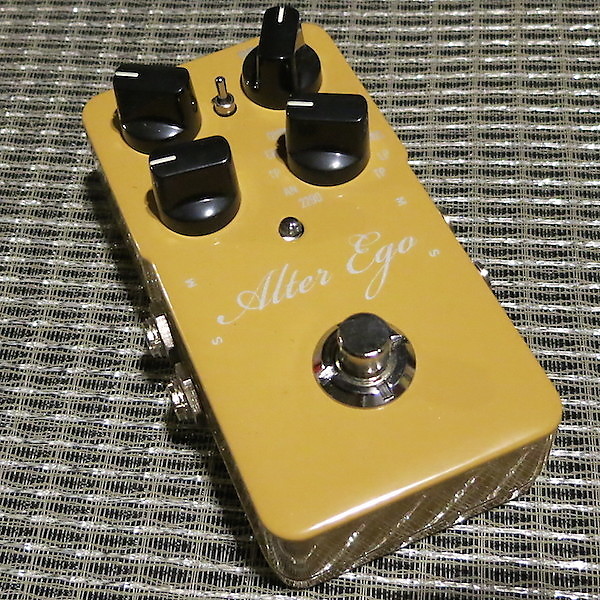 TC Electronic Alter Ego Delay | Reverb Canada