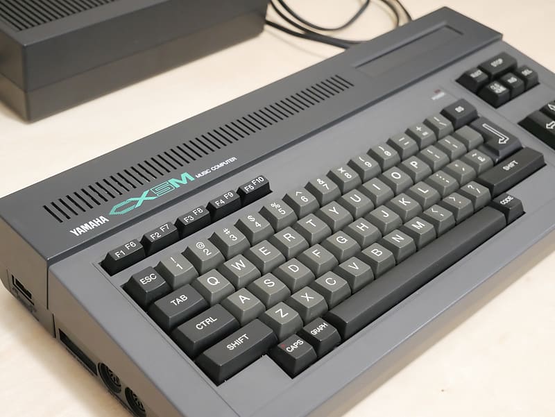 その他 YAMAHA  SFG-05 ヤマハ FM Sound Synthesizer Unit II(SFG-05)のメンテ | Framの