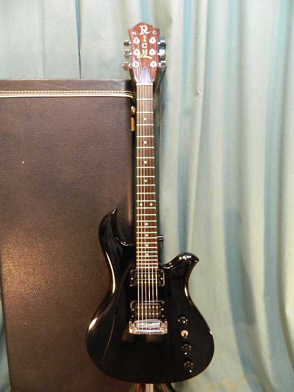 B.C. Rich Eagle 1984 Black | Reverb B.C. Rich Eagle 1984 Black | Reverb