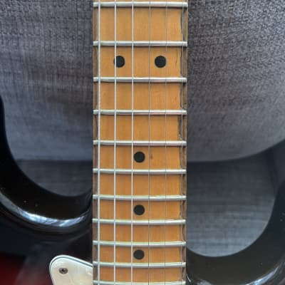 Fender American  Standard Stratocaster 1982 image 2
