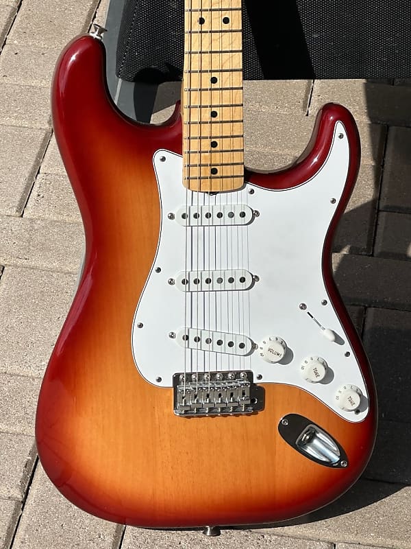 Fender 