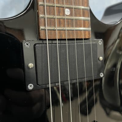 2011 Edwards by ESP E-SR Kenny King Made in Japan image 6