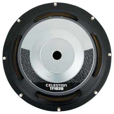 Celestion TF1020 300W 10" PA Woofer 8 Ohm Mid/Bass Driver+Free Bluetooth Speaker image 19