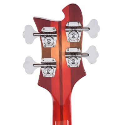 Rickenbacker 4003 Bass Fireglo image 7