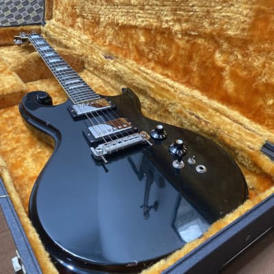 Epiphone SC-550 Scroll 日本製 マツモク 1970年代 EPIPHONE SCROLL